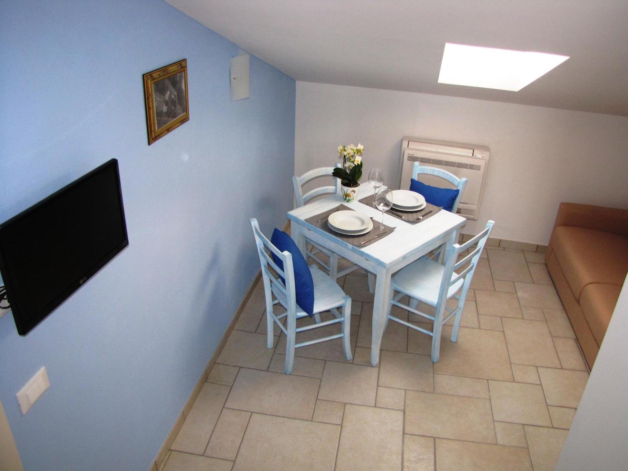 Agriturismo Il Vecchio Mulino Terzorio Quarto foto